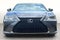 2023 Lexus ES 350 F Sport