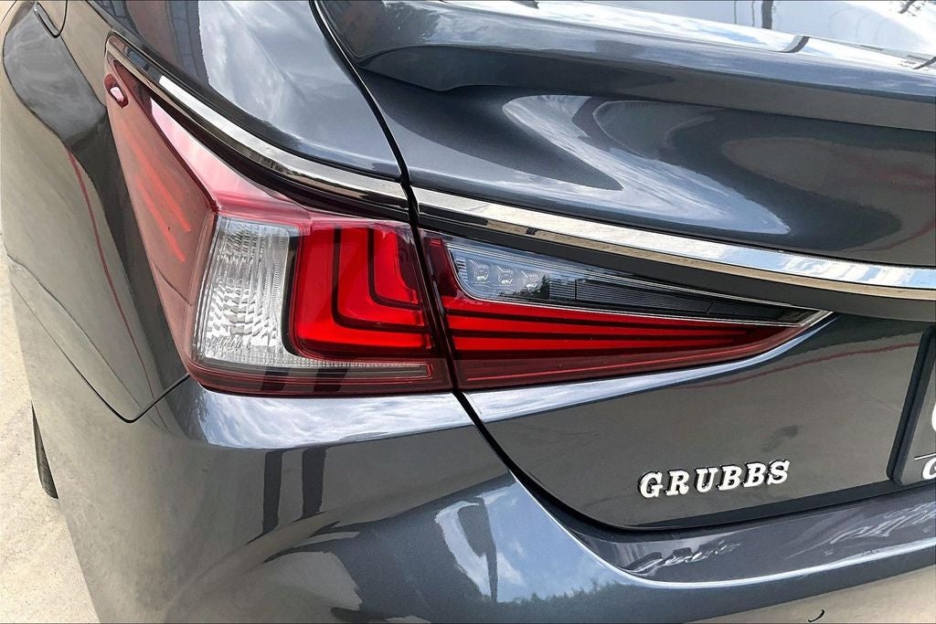 2023 Lexus ES 350 F Sport