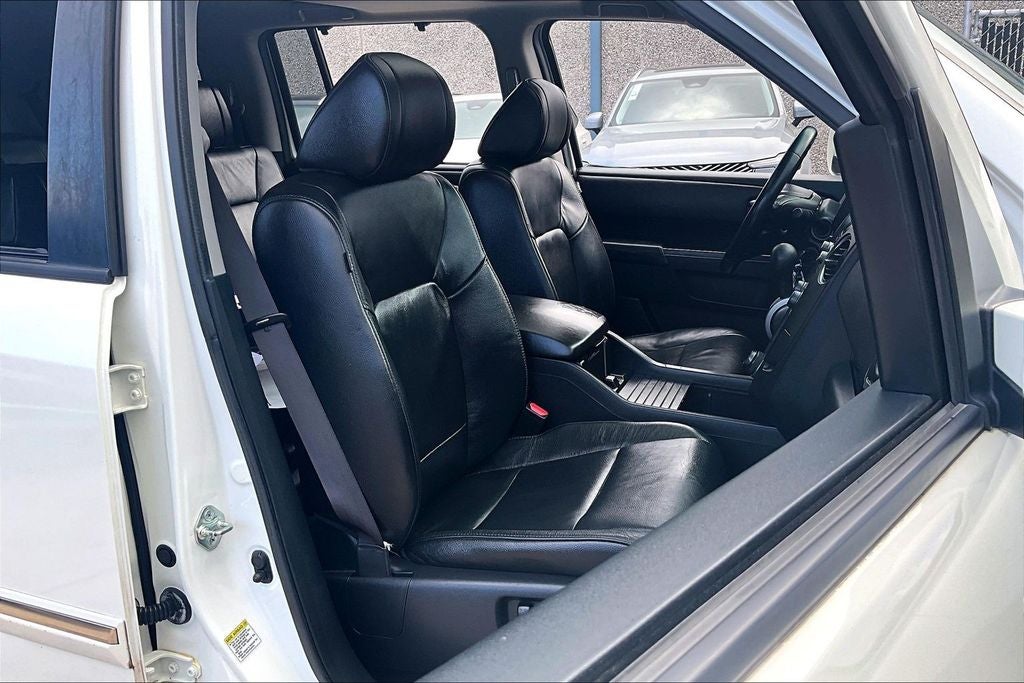 2013 Honda Pilot Touring