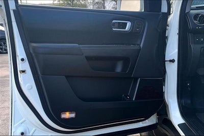 2013 Honda Pilot Touring