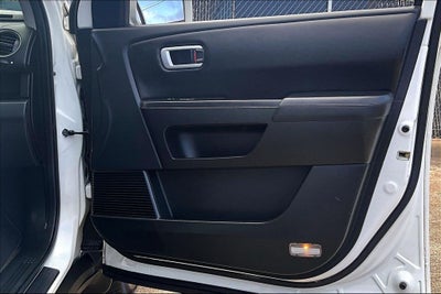 2013 Honda Pilot Touring