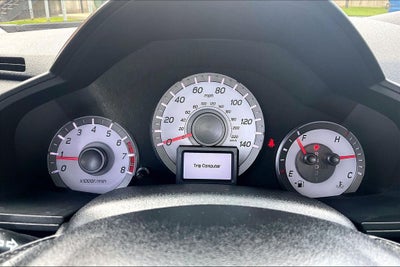 2013 Honda Pilot Touring