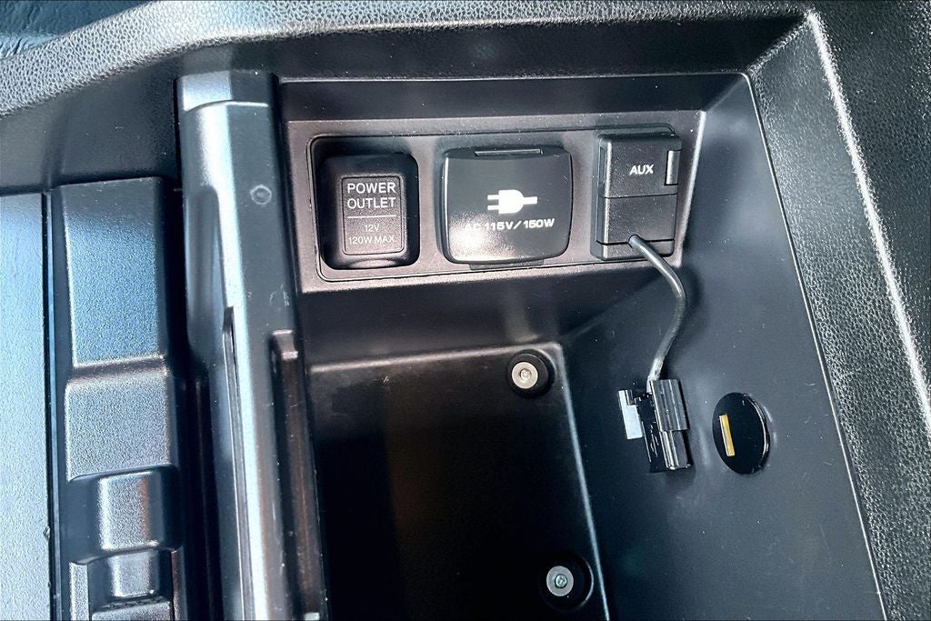 2013 Honda Pilot Touring