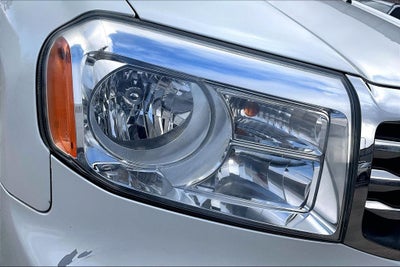 2013 Honda Pilot Touring