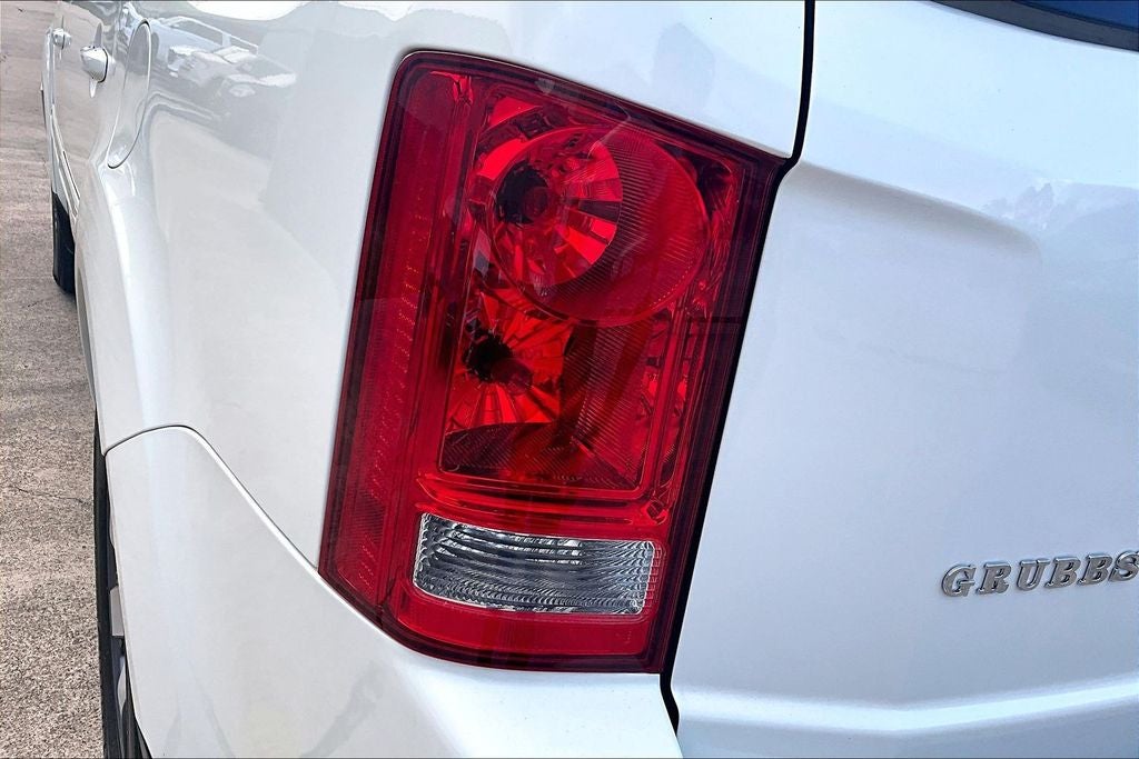 2013 Honda Pilot Touring