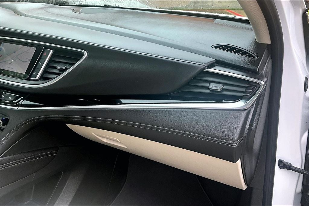 2023 Buick Enclave Avenir