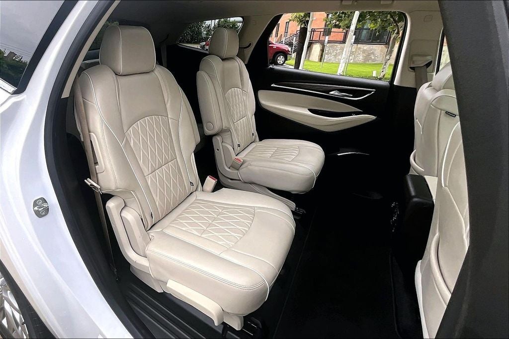 2023 Buick Enclave Avenir