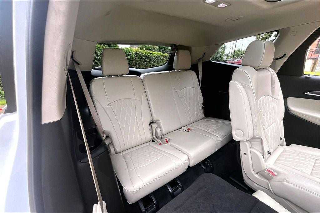 2023 Buick Enclave Avenir