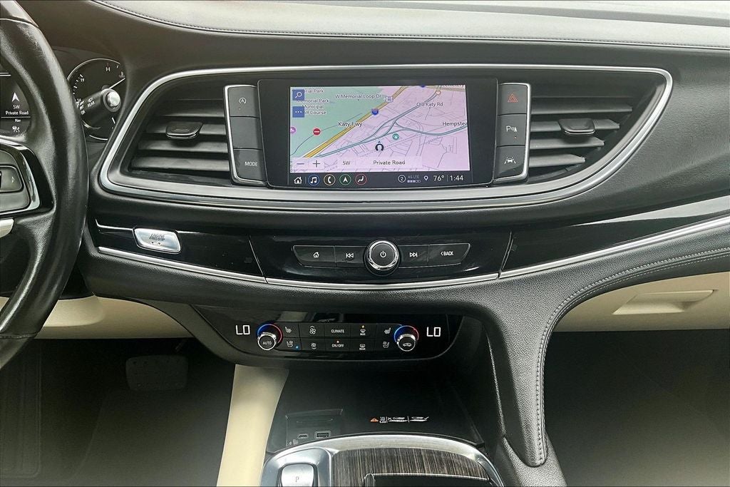 2023 Buick Enclave Avenir