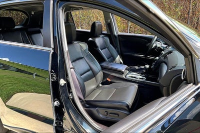 2017 Acura RDX Base