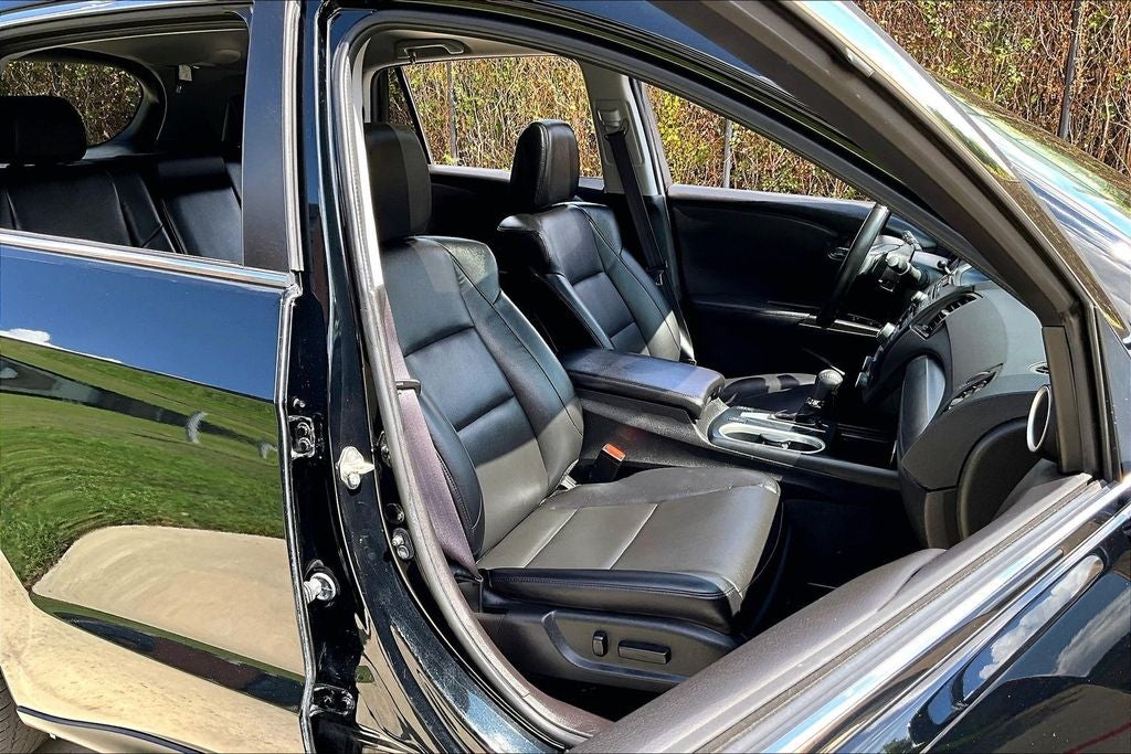 2017 Acura RDX Base