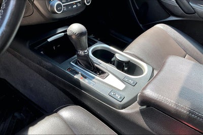 2017 Acura RDX Base
