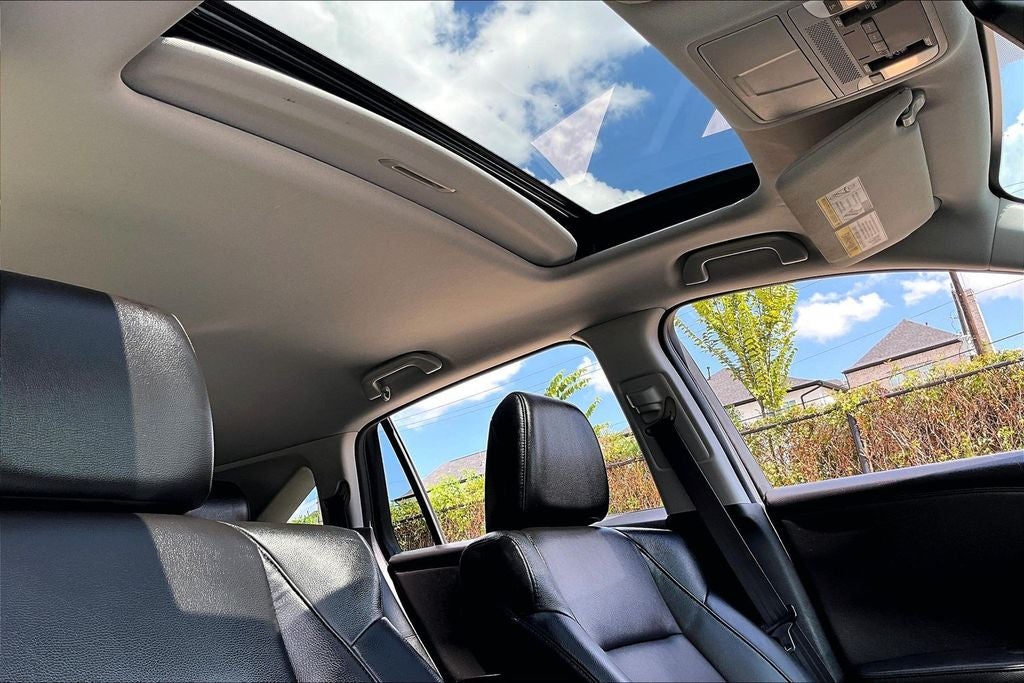 2017 Acura RDX Base