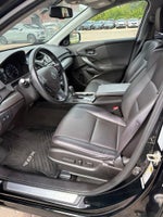 2017 Acura RDX Base
