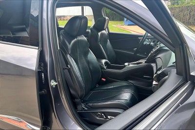 2020 Acura RDX Technology Package