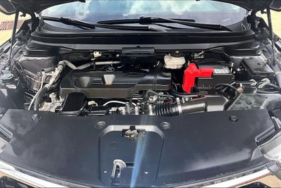 2020 Acura RDX Technology Package