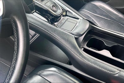2020 Acura RDX Technology Package