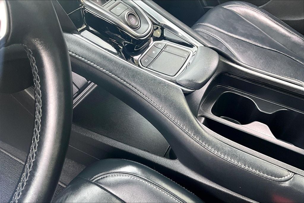 2020 Acura RDX Technology Package