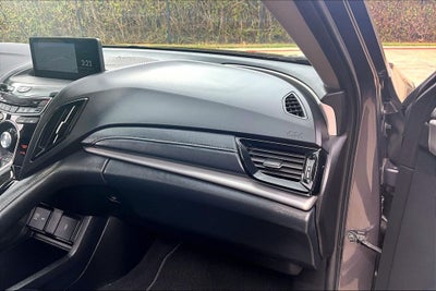 2020 Acura RDX Technology Package
