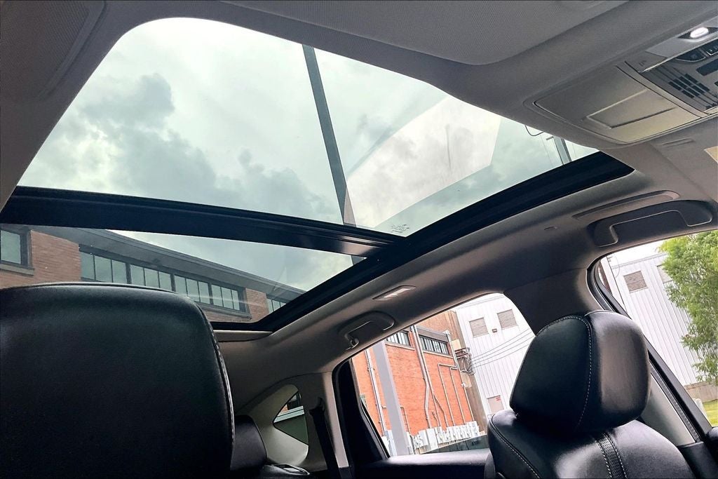 2020 Acura RDX Technology Package