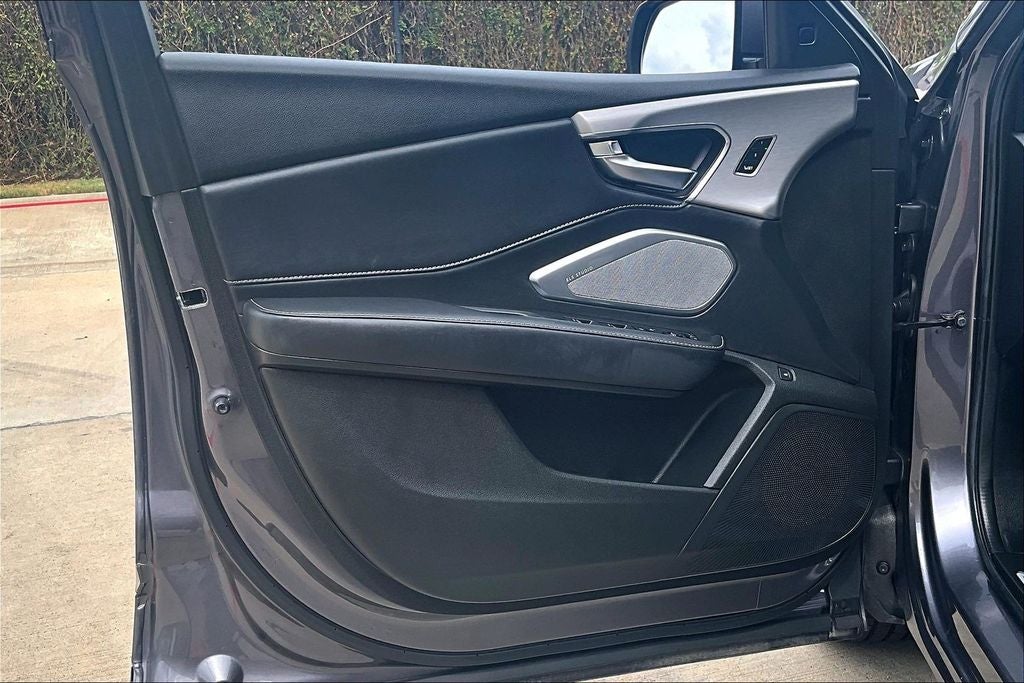 2020 Acura RDX Technology Package
