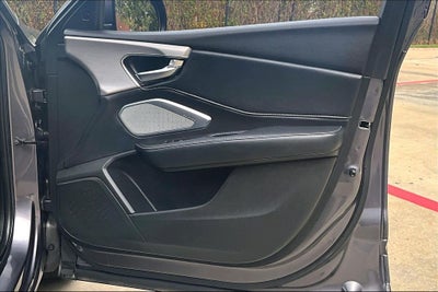 2020 Acura RDX Technology Package