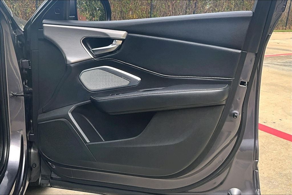 2020 Acura RDX Technology Package