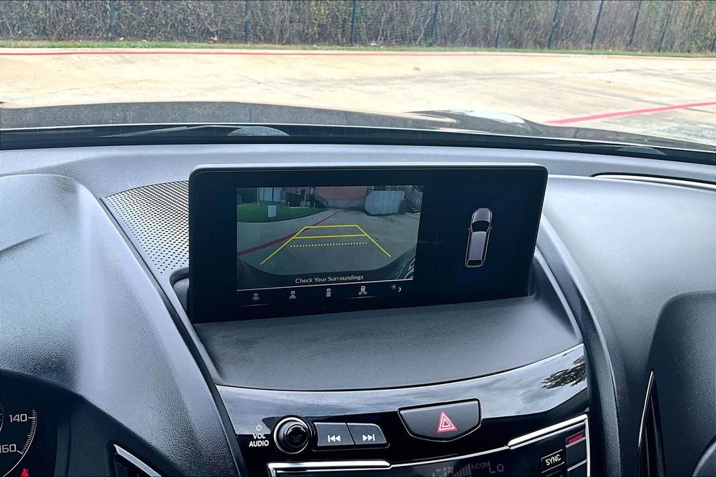 2020 Acura RDX Technology Package