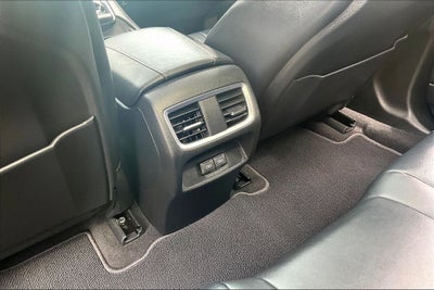 2020 Acura RDX Technology Package