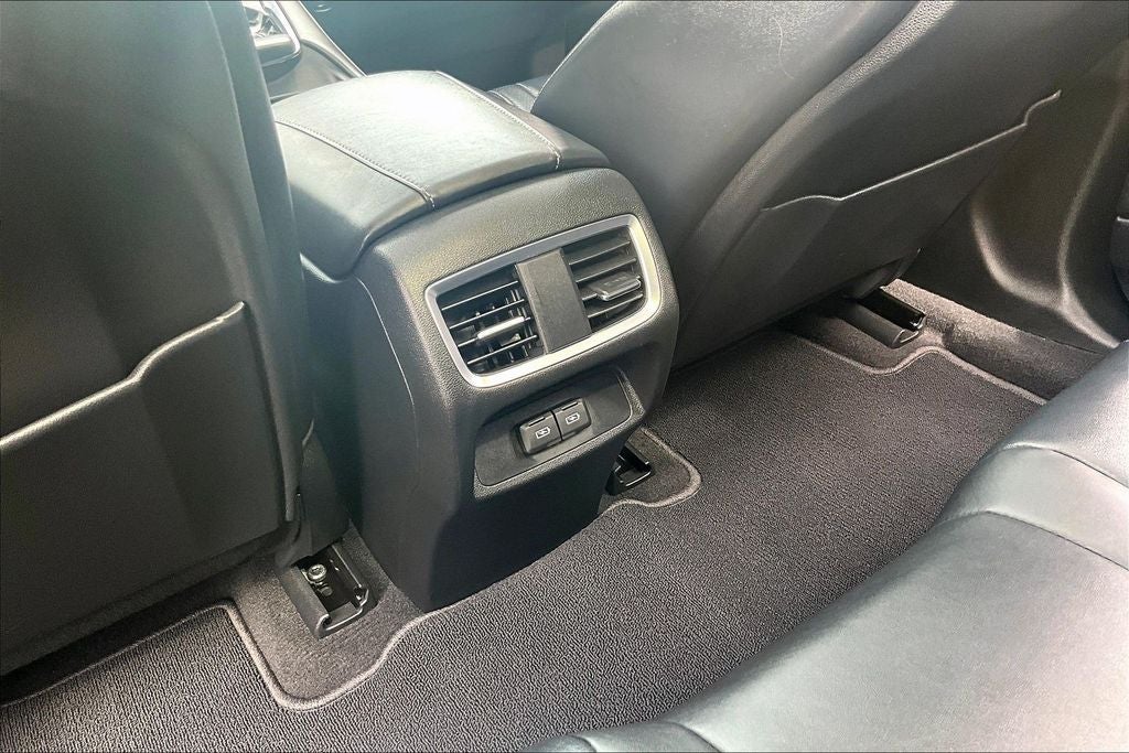 2020 Acura RDX Technology Package