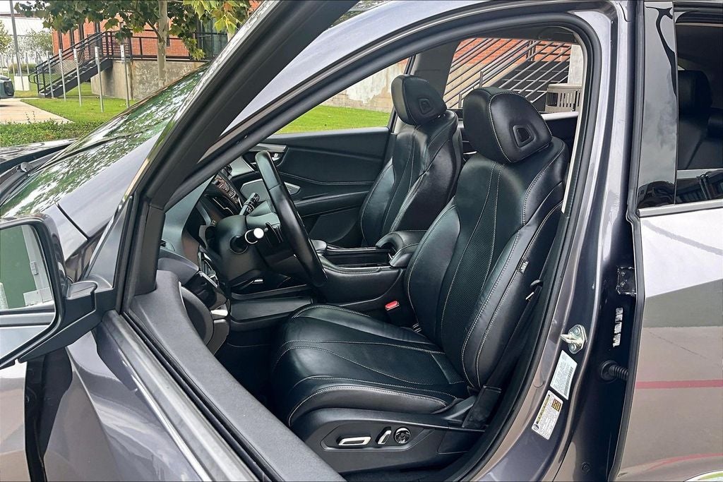 2020 Acura RDX Technology Package