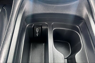 2020 Acura RDX Technology Package