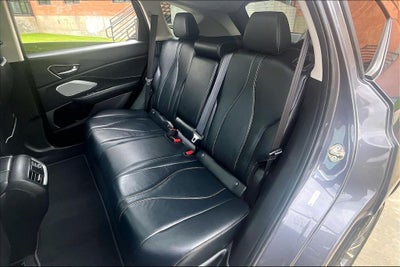 2020 Acura RDX Technology Package