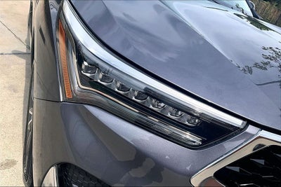 2020 Acura RDX Technology Package