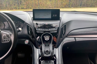 2020 Acura RDX Technology Package