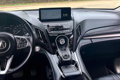 2020 Acura RDX Technology Package