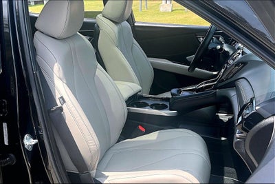 2025 Acura RDX Base SH-AWD