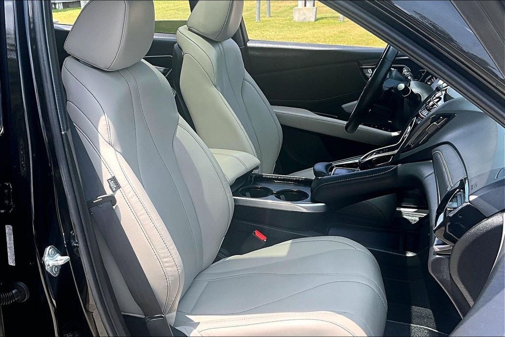 2025 Acura RDX Base SH-AWD