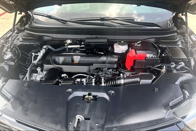 2025 Acura RDX Base SH-AWD