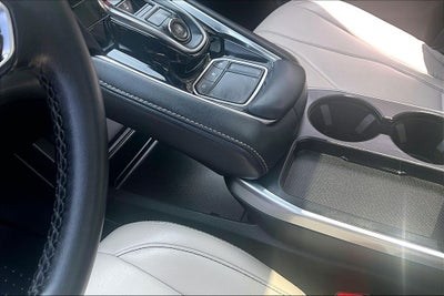 2025 Acura RDX Base SH-AWD