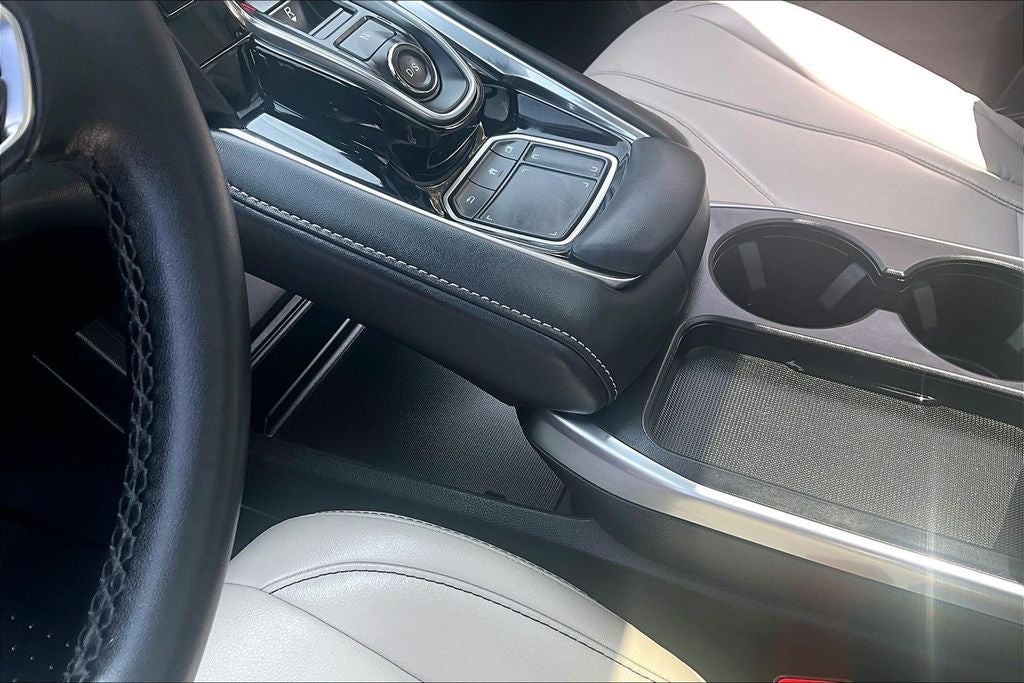 2025 Acura RDX Base SH-AWD