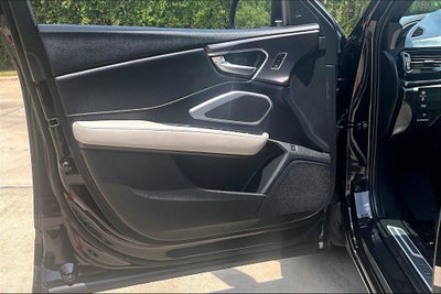 2025 Acura RDX Base SH-AWD