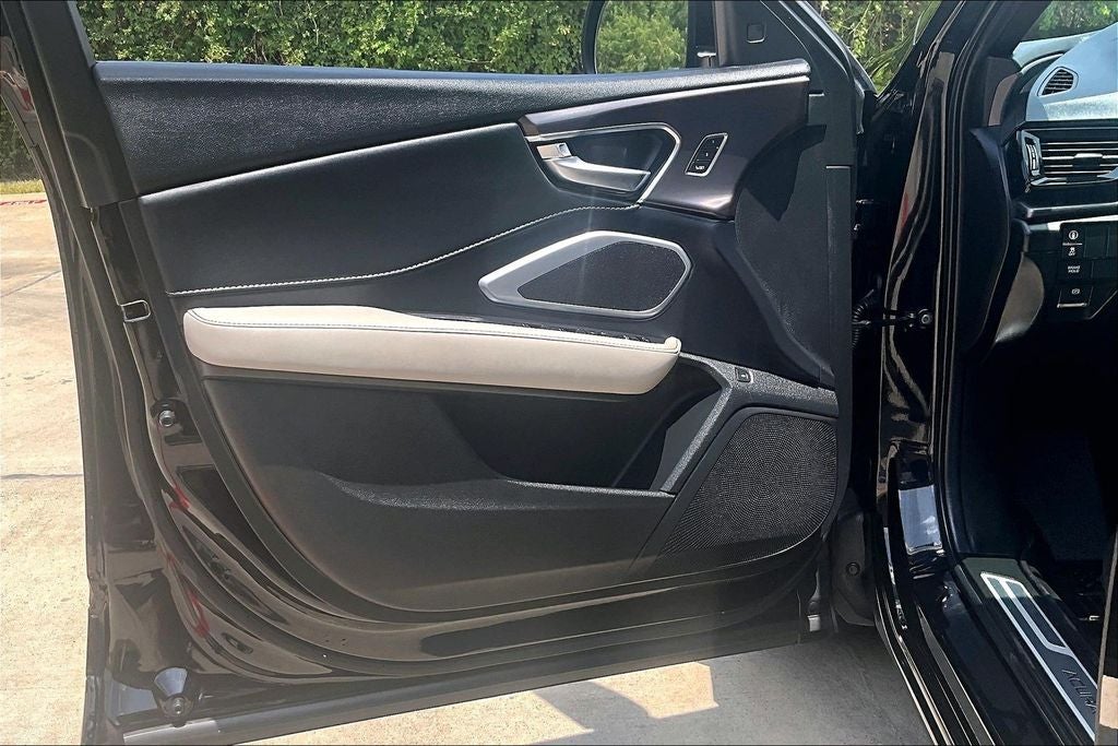 2025 Acura RDX Base SH-AWD