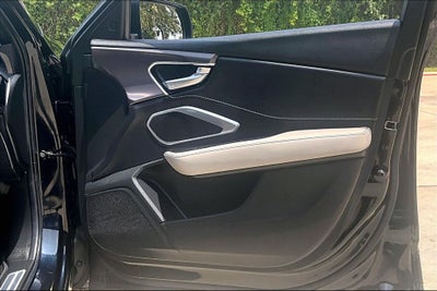 2025 Acura RDX Base SH-AWD