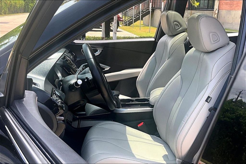 2025 Acura RDX Base SH-AWD