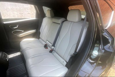 2025 Acura RDX Base SH-AWD