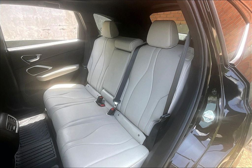 2025 Acura RDX Base SH-AWD
