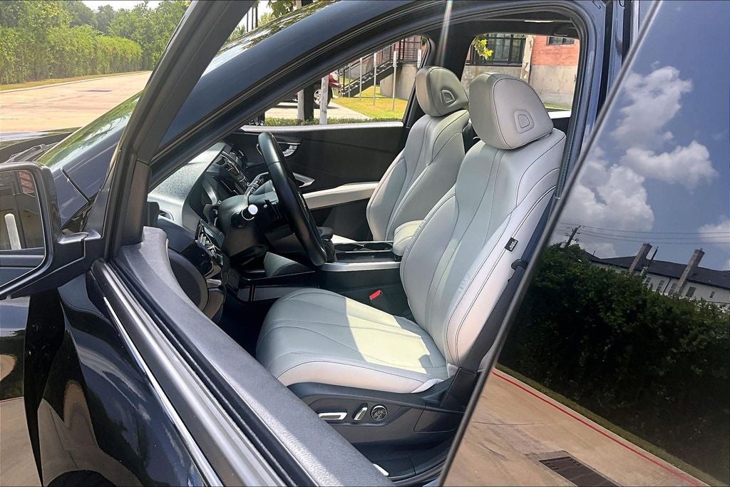 2025 Acura RDX Base SH-AWD