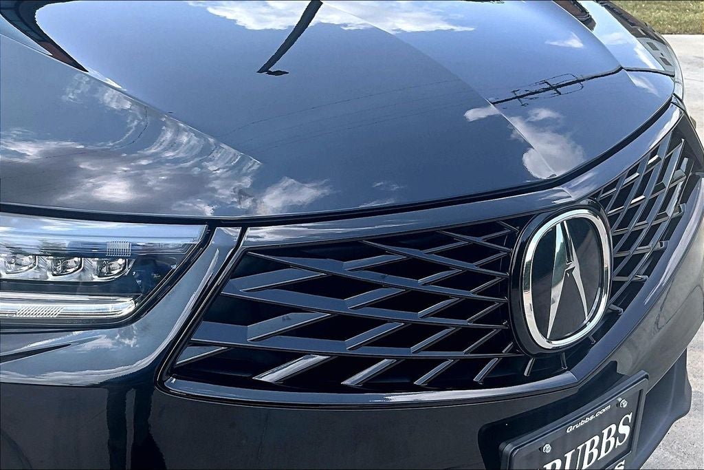 2025 Acura RDX Base SH-AWD