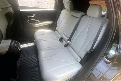 2025 Acura RDX Base SH-AWD